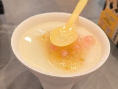 豆花酒酿-肖记公安牛肉鱼杂馆·省级非物质文化遗产(江汉路直营店)