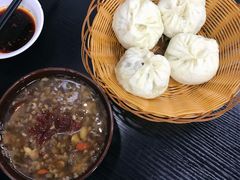 牛肉包-郑家包子牛肉拉面(尚勤路店)