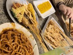 -小街天府(西工小街店)