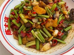 -陈大锅·岳阳鱼馆·地道岳阳菜(美食街店)