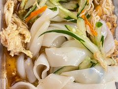 -媛媛家秘制鸡丝凉皮(陆慕店)