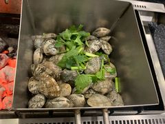 -桃园烧烤·砂锅(商业步行街店)