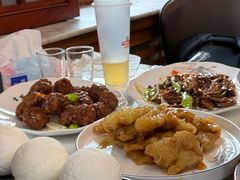 -宝发园名菜馆