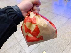 -肯德基(北京南站店)