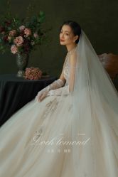 -乐派诗婚纱摄影