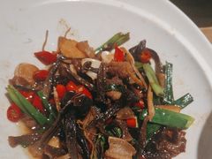 -梁家大院•农家菜(昆山会展中心店)