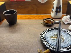 -戏作寿司(观音桥店)