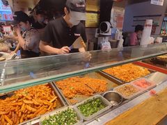 -周小亮丁家坡洋芋(全国总店)