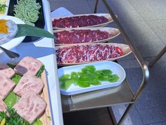 -左庭右院鲜牛肉火锅(新梅广场店)