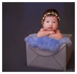 -米兰贝贝·高端儿童摄影旗舰店
