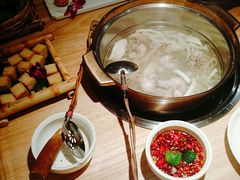-椰夫人·养生椰子鸡(黄埔时代城店)