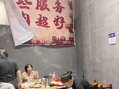-刘少华贵州小黄牛·鲜牛肉火锅(总店)