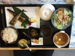 自由之丘咖啡店-自由之丘