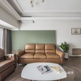 89㎡北欧文艺风住宅