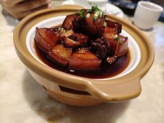 -小菜园新徽菜(南通崇川金鹰店)