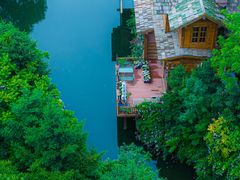 -九如山休闲旅游度假区