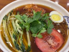 -长城东北菜(新港西路店)