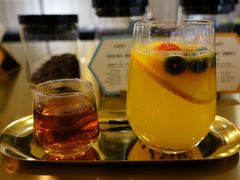 瑰夏果茶-CAFE'IN精品咖啡体验空间(小寨店)