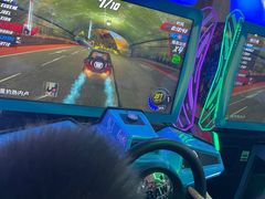 -大玩家(拱墅万达店)