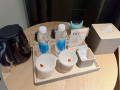-北京南锣鼓巷亚朵酒店