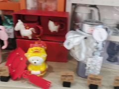 -星巴克臻选(苏州汇豪店)
