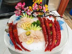 -板凳烧烤(东关街店)