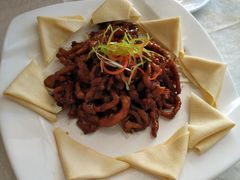 -大碗居·烤鸭·鱼头泡饼(天坛东门店)