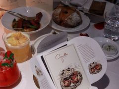 -壳里西餐厅Coquille Seafood Bistro(蒙自路店)