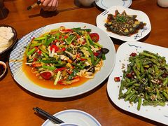 -苏渝汇重庆江湖菜(桐泾公园店)