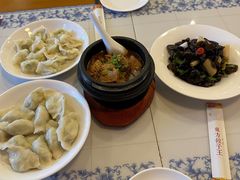 -东方饺子王(和平里店)