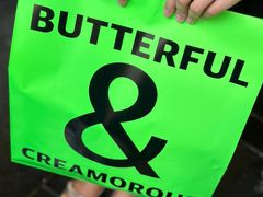 -BUTTERFUL&CREAMOROUS 黄油与面包(三里屯太古里店)