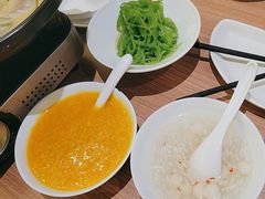 -苏小柳点心·手作小笼包(鸿寿坊分院)