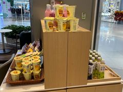-奈雪的茶(鄞州万达店)