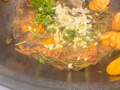 -江湖水乡铁锅炖魚(周庄嘉园店)