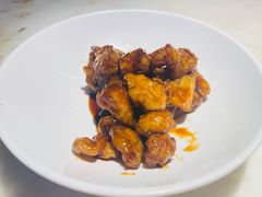 -绿茶餐厅(天通苑华联店)