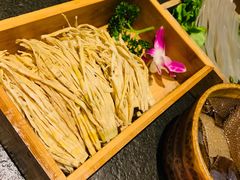 -盡膳口福跷脚牛肉火锅(合生汇购物中心店)