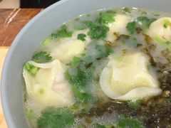 -顶巧鸡汤馄饨(虹口总店)