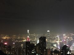 -翠华餐厅(山顶道店)