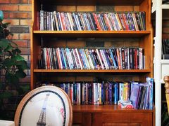 -CafeDuVillage乡村咖啡馆(美邻苑店)