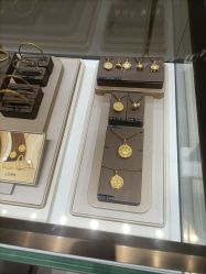 -CRD克徕帝(上海凯德晶萃广场店)