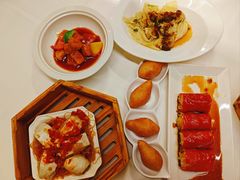-稻香(IFS国金中心店)