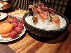 -一本料理(西溪天街店)