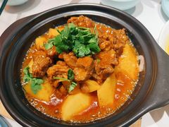 -奔跑吧陕菜·盛世长安(民乐园万达店)