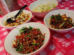 -龙师傅卤炒(天马店)