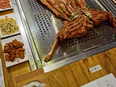 -炑羊香烤全羊(西三旗店)
