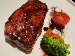 果木炉厚烤皇家肥牛排-赤火牛排(金狮广场店)