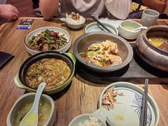 -云海肴·汽锅鸡·云南菜(曲江大悦城店)