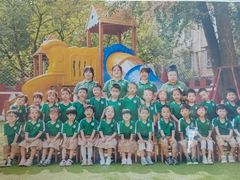 -北京市邮政管理局海慧寺幼儿园