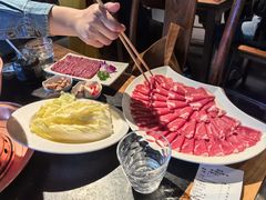 -南门涮肉(上海一店)