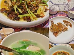 -铁公鸡·四川料理(天环广场店)